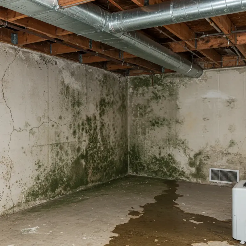 Professional Mold Removal in Bairoa, PR