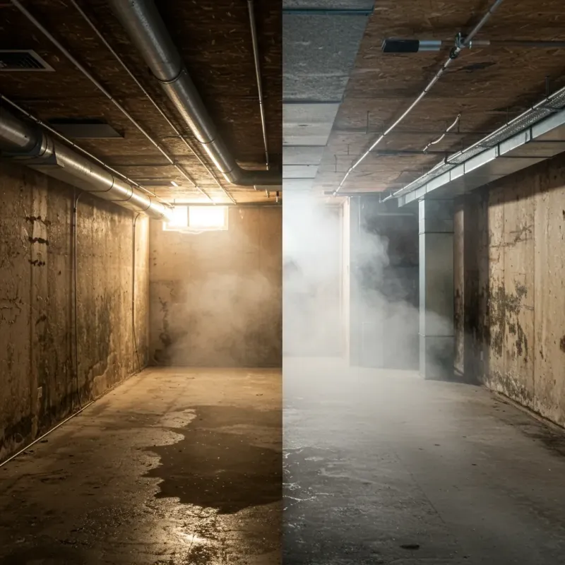 Professional Odor Removal in Bairoa, PR